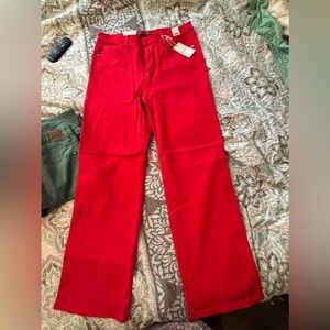 Size 15 Judy Blue pants brand new